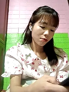 AmyLinee01 webcam