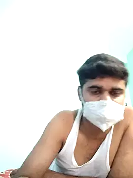 arsalan_sheikh (M young) - Full Nude