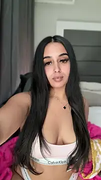 LilMisIndianx