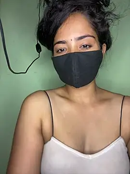 Webcam Model (harshali_2012)  is live.Free join now!