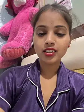 naina11100 (Ask my age) - Hair Open Full Nude With Face