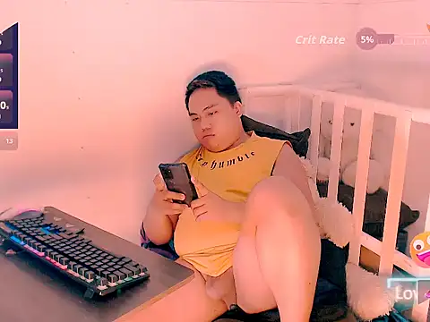 hardking_69 (M young) - CUM SHOW💦
