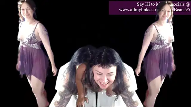 MarlaFknSinger webcam