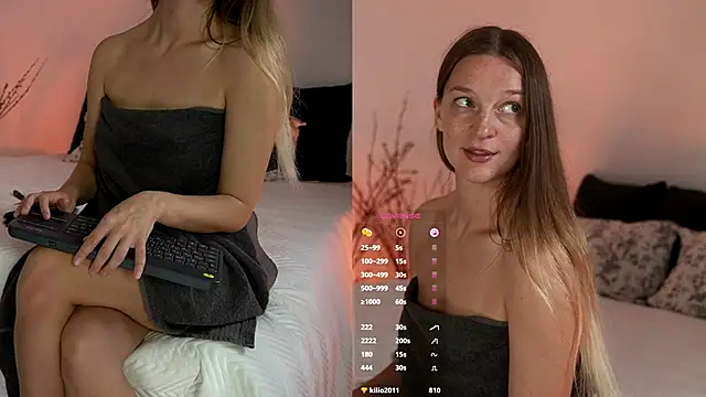 Special___ webcam