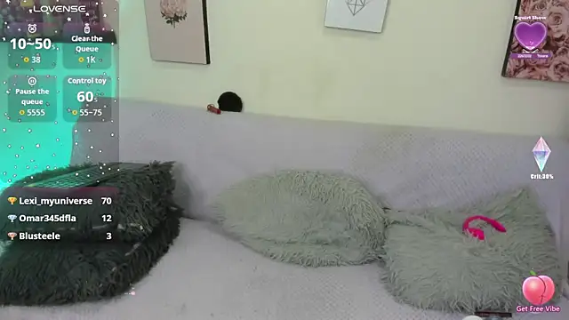 Lele_669 webcam