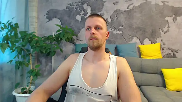 VikingChrisss webcam
