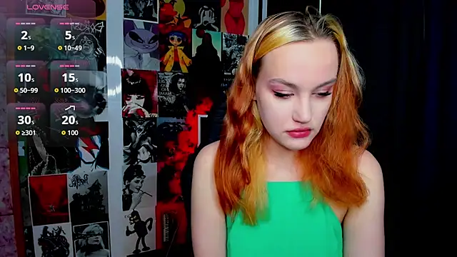 Ida_FaneStain webcam