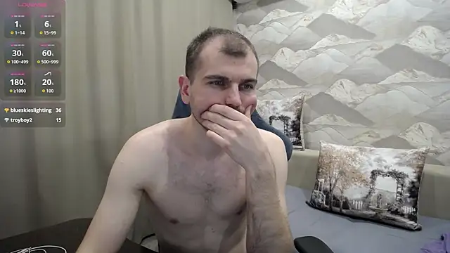 SerzhKorol1 live sex cam