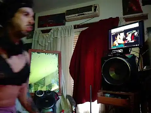 amoralall webcam