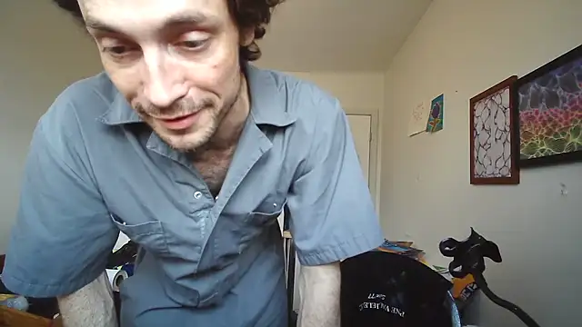 JohnnyMoves