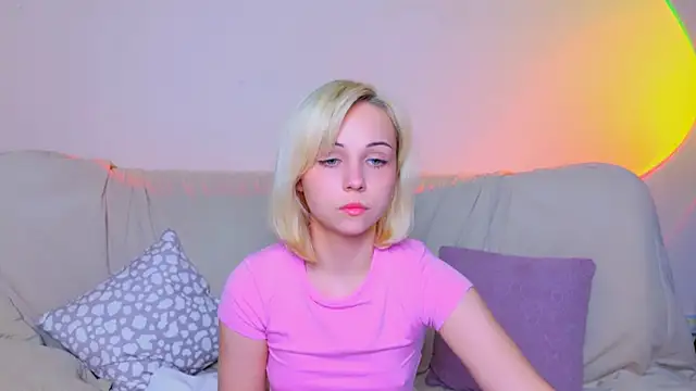 ElenaMonroe webcam