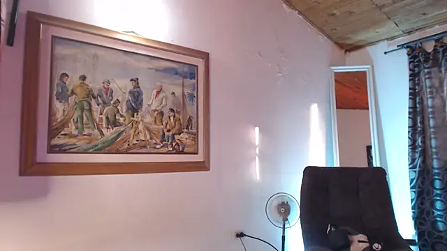 ArturoCardona_ webcam