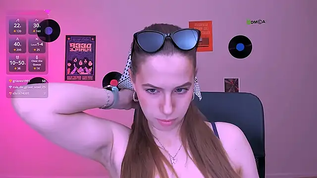 lumi_soft webcam
