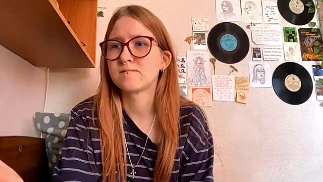 LaureenVielma webcam