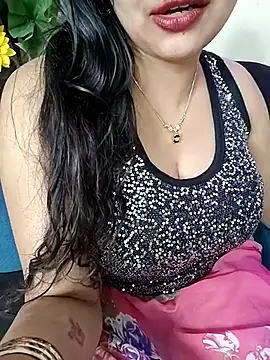 Kaamuk_shweta