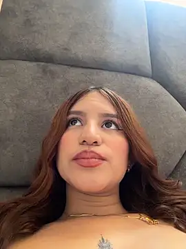 ViankaRose webcam