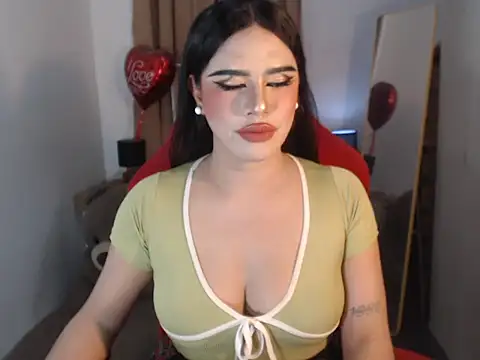 RebeccaTs webcam