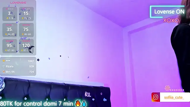 Sofiia_cute_ webcam