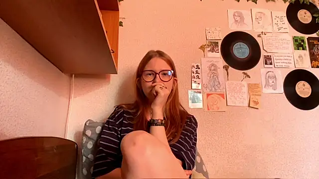 LaureenVielma webcam