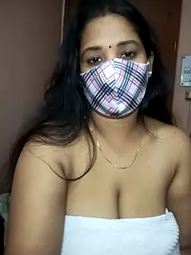Sona_baby91 from StripChat is Freechat