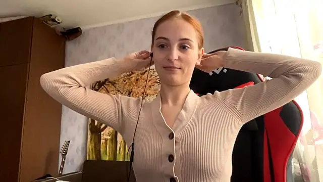 WateringHesperus live sex cam