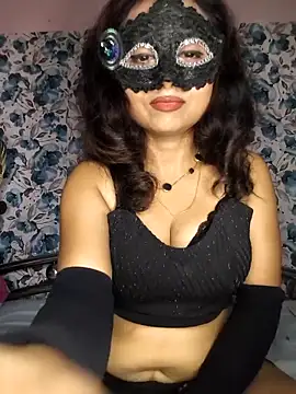 _DesigirlRoshni webcam