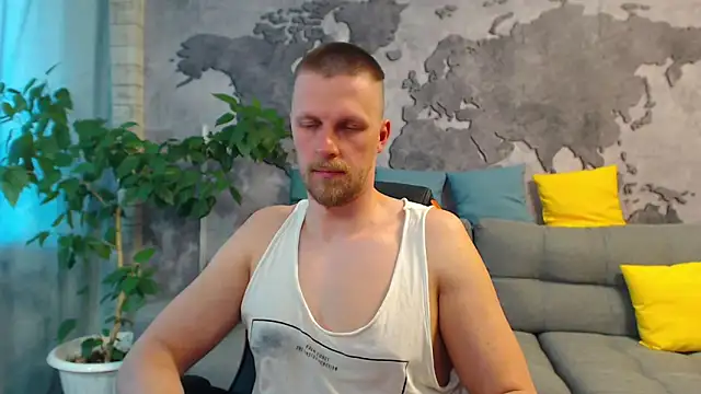 VikingChrisss webcam