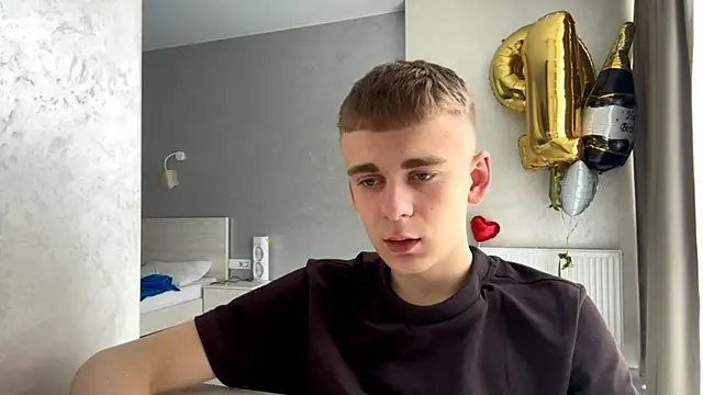 SoloFury webcam