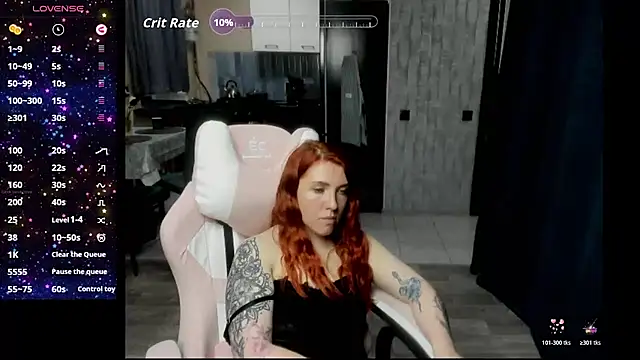 Reginasmilee webcam