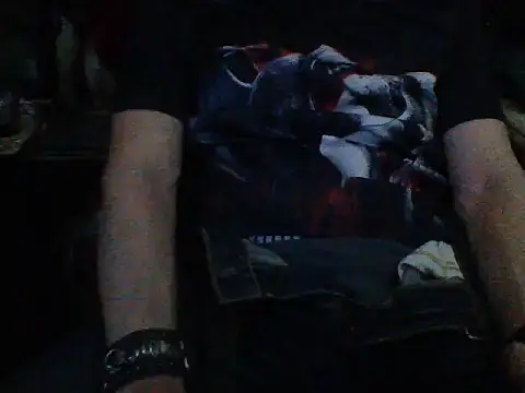 mrdemoncrowly webcam