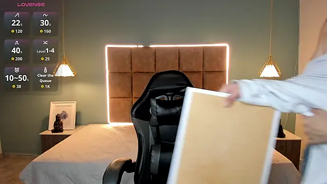alejootwink (M young) - ⭐cum show ⭐