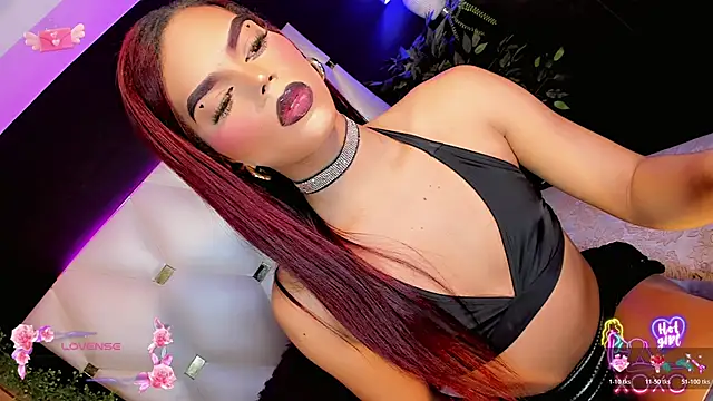 Diiva_Smiith webcam
