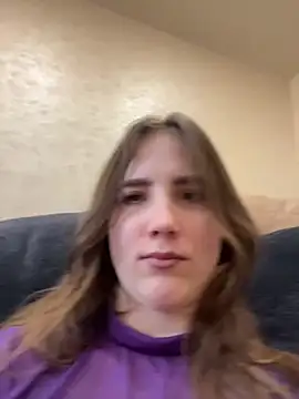 JaneVibes webcam
