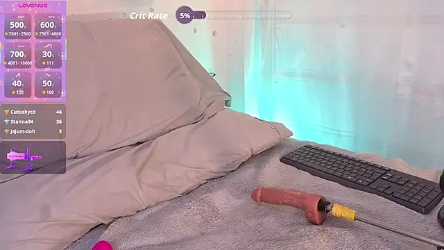 Samaraa_Smith webcam