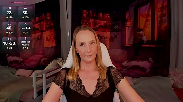 ScarlettPalmer webcam