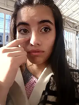 Georgia_Candy webcam