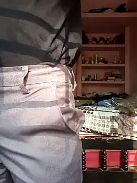 christy_chris7 (M young) - Cum