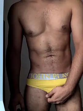 handsome-hunky (M young) - Cum