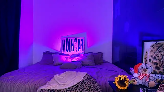 Aronn_44 webcam