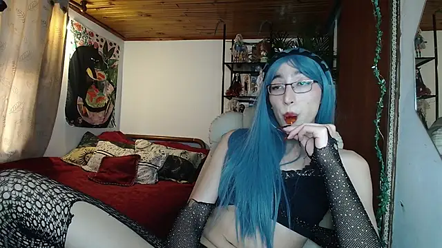 NicoleCortez live sex cam