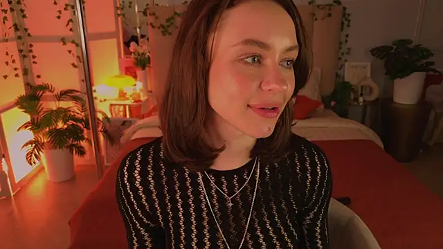 Meow_Nancy webcam
