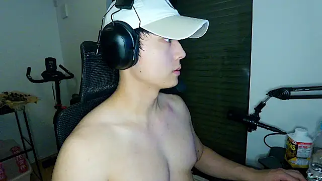 Tkcqcc's live cam