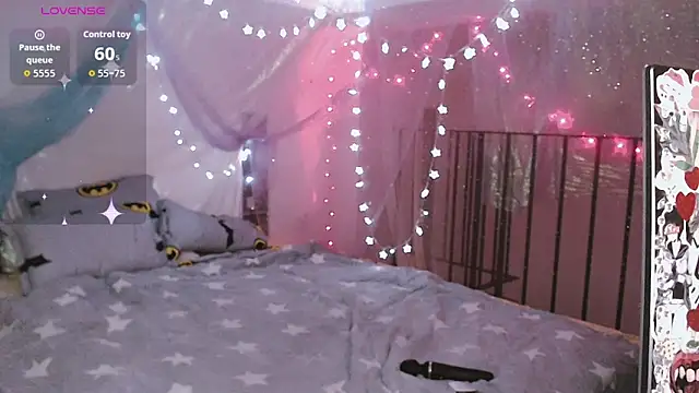 candy_lina webcam