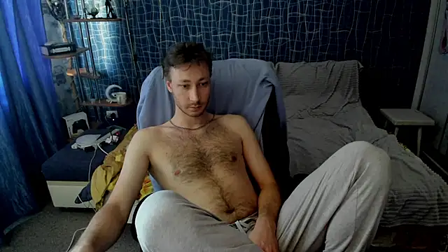 CuteBoy228 webcam