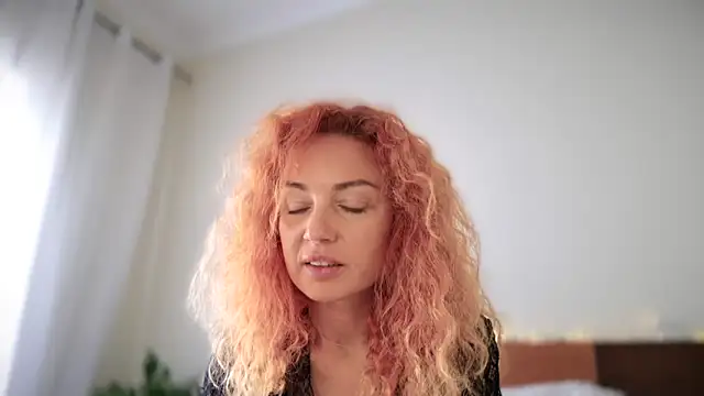 Reddgiirl webcam