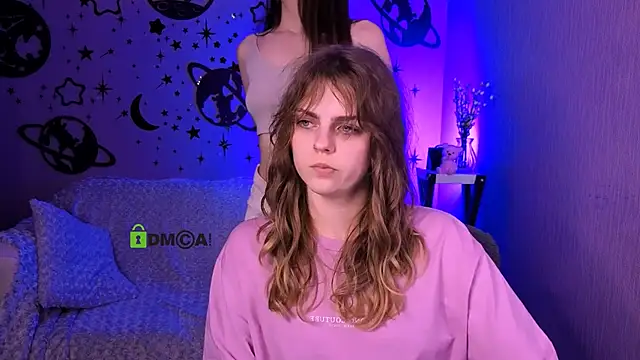nekky_mouse webcam
