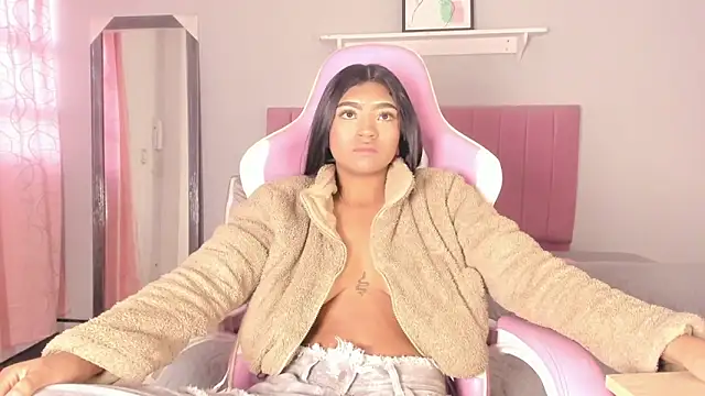 nicol_fury webcam