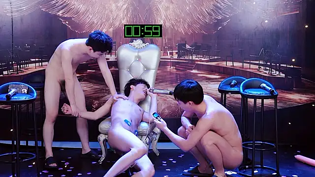 OUA-009's live cam