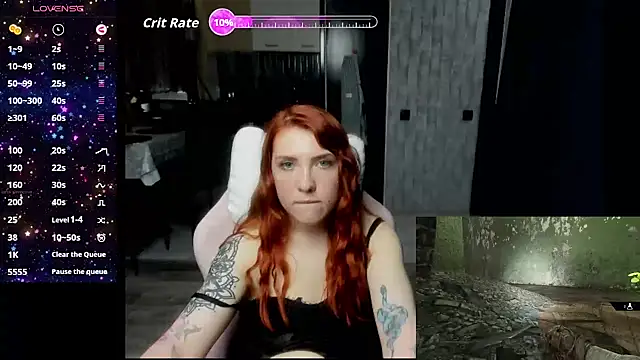 Reginasmilee webcam