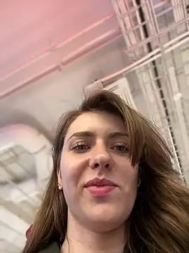 MariiD's live cam